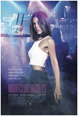 Nightclub Secrets 2018 WEBRip XviD MP3-XVID