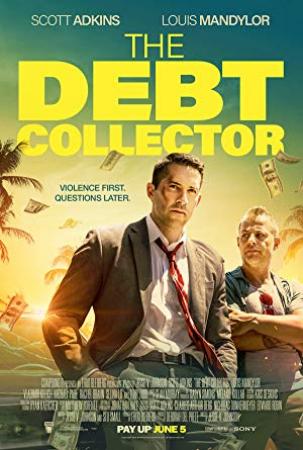 The Debt Collector 2018 WEBRip HiWayGrope