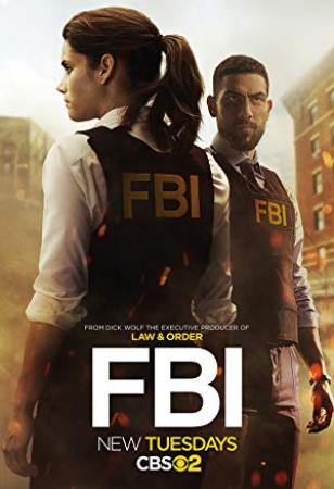 FBI S08E19 Fidelity 1080p HEVC x265<span style=color:#39a8bb>-MeGusta</span>