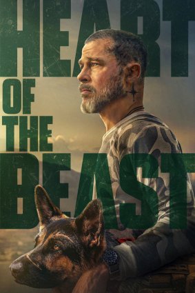 Heart of the Beast 2026 1080p TELESYNC MULTi x264-DKS