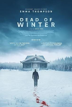 Dead of Winter 2025 1080p WEB H264-SLOT