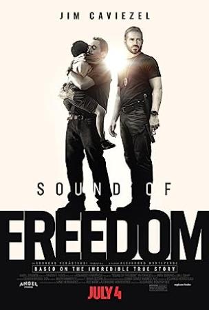 Sound Of Freedom (2023) [1080p] [BluRay] [5.1] <span style=color:#39a8bb>[YTS]</span>