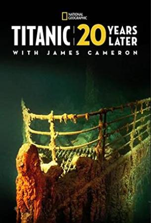 Titanic 20 Years Later with James Cameron 2017 1080p DSNP WEB-DL DD 5.1 H.264-playWEB