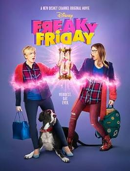Freaky Friday (2018) [1080p] [WEBRip] [5.1] <span style=color:#39a8bb>[YTS]</span>