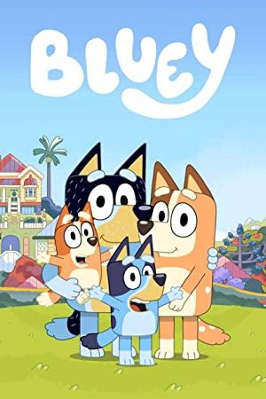 Bluey 2018 S01 Season 01 576p WEB H264-YEH