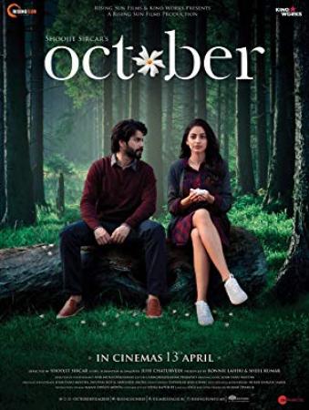 October 2018 PRE DVD Rip Hindi x264 - MoviesBaba