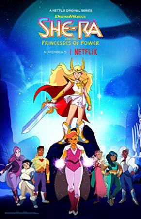 She-Ra and the Princesses of Power S04 1080p WEBRip x265<span style=color:#39a8bb>-RARBG</span>