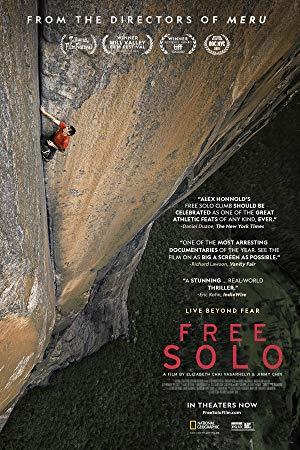 Free Solo 2018 1080p WEBRip x264-BuLLiT