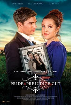 Pride and Prejudice Cut 2019 WEBRip XviD MP3-XVID