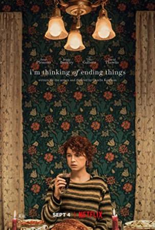 Im Thinking of Ending Things 2020 1080p NF WEB-DL DDP5.1 x264<span style=color:#39a8bb>-NTG</span>