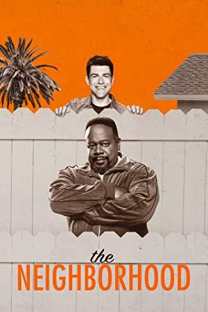 The Neighborhood S08E18 Welcome to the Chat 1080p AMZN WEB-DL DDP5.1 H.264-RAWR