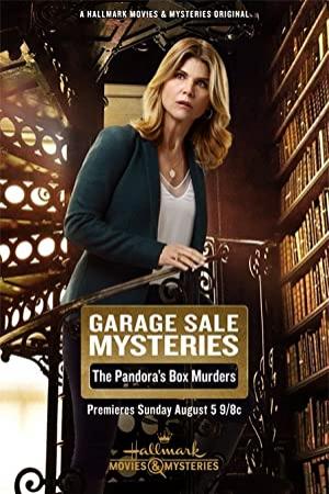 Garage Sale Mystery Pandoras Box 2018 1080p WEBRip x265<span style=color:#39a8bb>-RARBG</span>