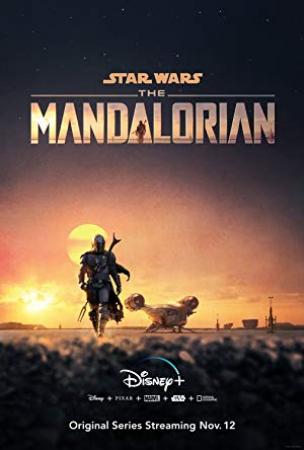The Mandalorian 1x07 El ajuste de cuentas m720p DSNY+ WEB-DL DDP5.1 H.264-eth@n