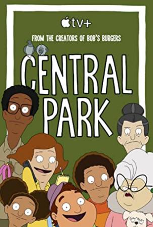 Central Park S02E15 Where Theres Smoke with Audio Description 1080p ATVP WEB-DL DDP5.1 Atmos H.264-Kitsune