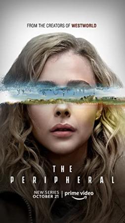 The Peripheral S01E05 What About Bob 1080p AMZN WEBRip DDP5.1 x264<span style=color:#39a8bb>-NTb[rarbg]</span>