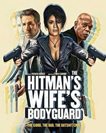 Hitmans Wifes Bodyguard 2021 Extended 1080p BluRay DDP 7 1 x265<span style=color:#39a8bb>-EDGE2020</span>