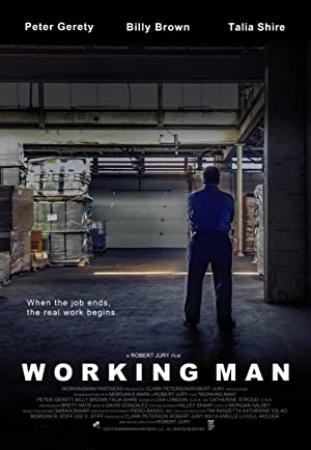 Working Man 2020 P WEB-DLRip 14OOMB