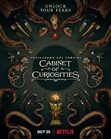 Guillermo del Toros Cabinet of Curiosities S01E07 1080p WEB H264<span style=color:#39a8bb>-GLHF[rarbg]</span>