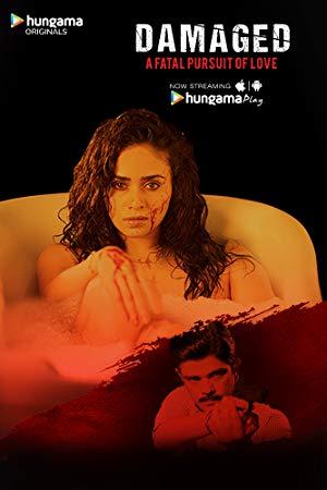 Damaged 2018 S01 COMPLETE 720p WEB-DL x264 Hangama Web Serie - MoviesBaba