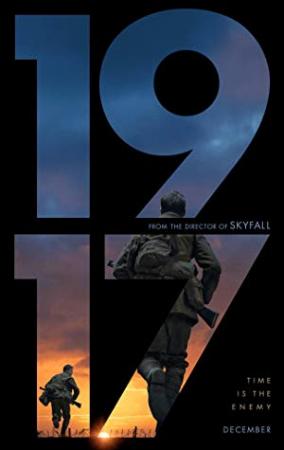 1917 2020 5 1 (720p)