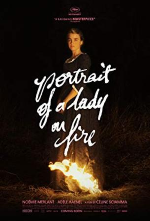 Portrait de la Jeune Fille en Feu Sonata Premiere