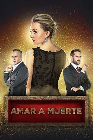 Amar 2017 SPANISH 1080p WEBRip x264<span style=color:#39a8bb>-VXT</span>