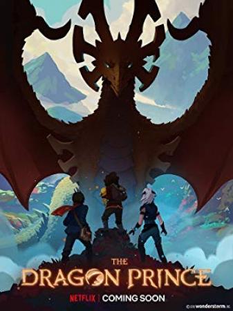 The Dragon Prince S02E03 Smoke and Mirrors 720p WEBRip 2CH x265 HEVC<span style=color:#39a8bb>-PSA</span>