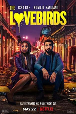 The Lovebirds 2020 HDRip MSubb DD2.0 x264<span style=color:#39a8bb>-BDP</span>