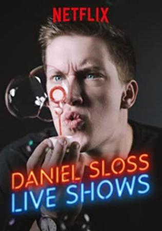 Daniel Sloss Live Shows S01E02 Jigsaw 720p WEB h264-NOMA<span style=color:#39a8bb>[eztv]</span>