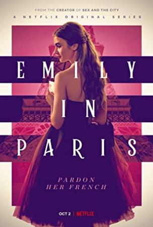 Emily in Paris S05E04 Rome Has Fallen 720p NF WEB-DL DDP5.1 H.264-playWEB