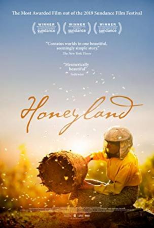 Honeyland 2019 1080p HULU WEB-DL DDP5.1 H.264-KamiKaze[EtHD]