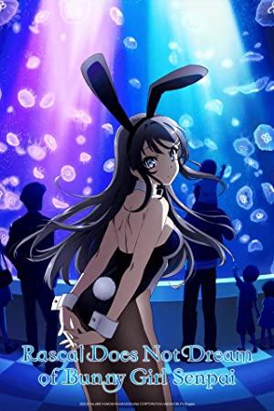 Rascal Does Not Dream of Bunny Girl Senpai S02E06 You and I Within the Realm of Memories 1080p CR WEB-DL AAC2.0 H.264-VARYG