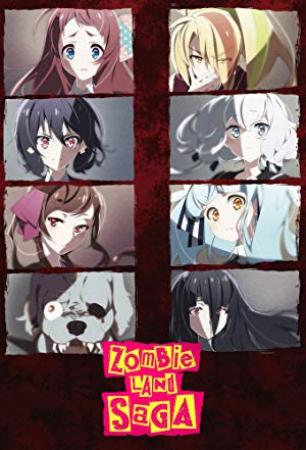 [WBDP] Zombieland Saga (Complete) [BD][1080p-FLAC][HEVC]