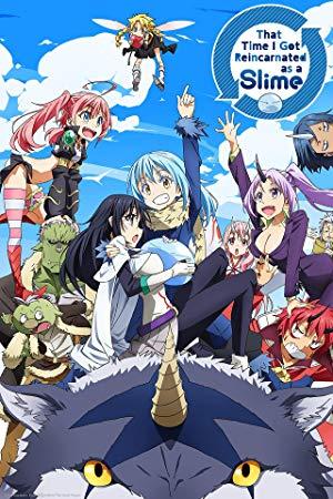 That Time I Got Reincarnated as a Slime S04E12 VOSTFR 720p WEB x264 AAC -Tsundere-Raws (CR)