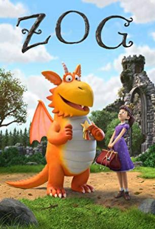 Zog 2018 1080p BluRay x264-OFT