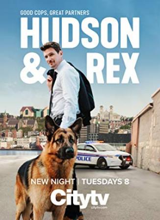 Hudson and Rex S02 COMPLETE 720p HDTV x264<span style=color:#39a8bb>-GalaxyTV[TGx]</span>