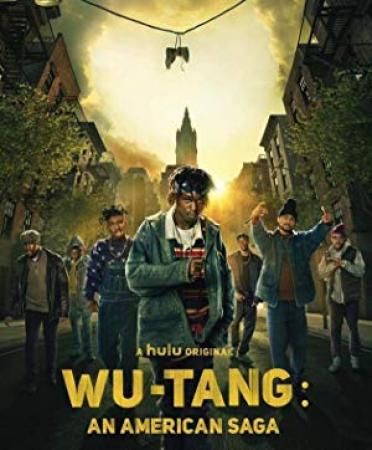 Wu-Tang An American Saga S02E09 C R E A M 720p HULU WEBRip DDP5.1 x264<span style=color:#39a8bb>-FLUX[rarbg]</span>