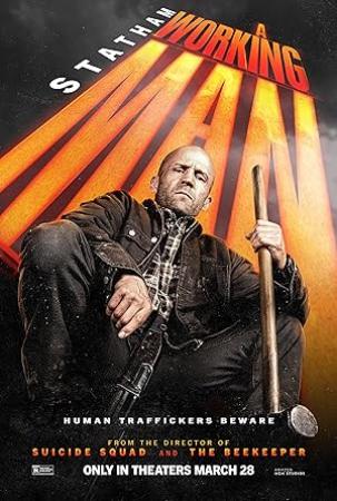 A Working Man 2025 1080p WEB-DL HEVC x265 10Bit DDP5.1 Subs KINGDOM_RG