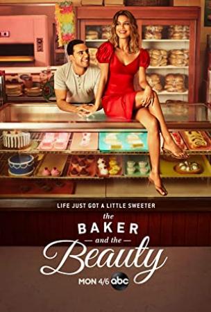 The Beauty S01E01 Beautiful Pilot 1080p DSNP WEB-DL DDP5.1 H.264<span style=color:#39a8bb>-FLUX</span>