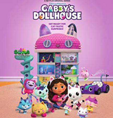 Gabbys Dollhouse S14E04 1080p WEB h264-DOLORES
