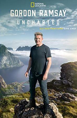 Gordon Ramsay Uncharted S01-S03 720p WEB-DL HEVC x265 BONE