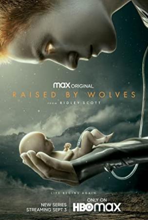 Raised by Wolves 2020 S02 720p 10bit WEBRip 2CH x265 HEVC<span style=color:#39a8bb>-PSA</span>