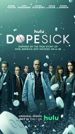 Dopesick S01 COMPLETE 1080p WEBRip AC3 x264-LESS