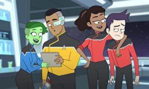 Star Trek Lower Decks S05E05 Star Base 80 1080p BluRay DDP5.1 H.264<span style=color:#39a8bb>-NTb</span>