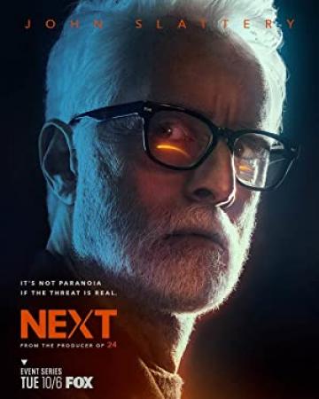 Next 2007 1080p BluRay 10bit x265-HazMatt