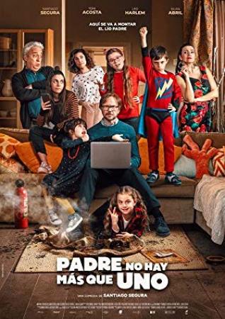 Padre no hay mas que uno [MicroHD 1080p][AC3 5.1-Castellano+Subs][ES-EN]