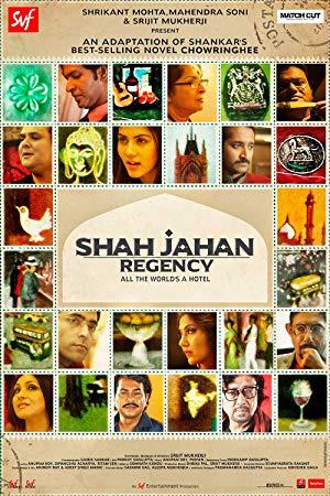 Shah Jahan Regency (2019) Bengali 720p HDRip x264 AAC