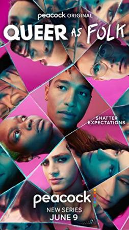 Queer As Folk 2022 S01 PROPER 1080p WEBRip x265<span style=color:#39a8bb>[eztv]</span>