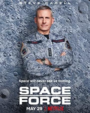 Space Force s01e03 WEBDLRip NewStudio TV