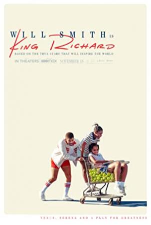 King Richard (2021) [1080p] [BluRay] [5.1] <span style=color:#39a8bb>[YTS]</span>
